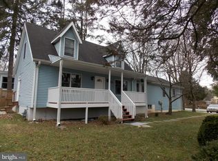 9415 Monroe St, Silver Spring, MD 20910