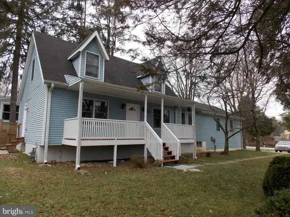 9415 Monroe St, Silver Spring, MD 20910