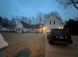 1922 Malabar Dr, Germantown, TN 38138