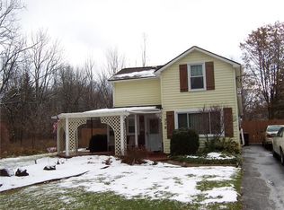578 Moore St, Albion, NY 14411