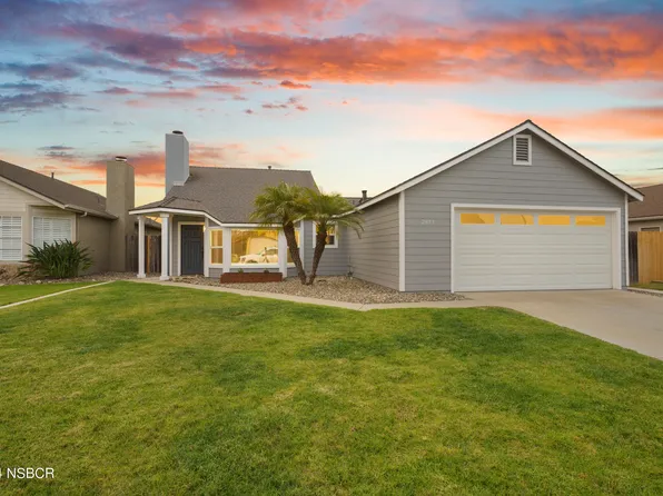 2433 Wailea Ct, Santa Maria, CA 93455