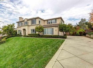 956 Summit Creek Ct, Pleasanton, CA 94566