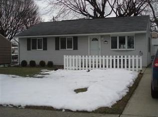 1519 Lytton Pl, Dayton, OH 45432