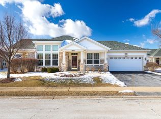 (Undisclosed Address), Naperville, IL 60564