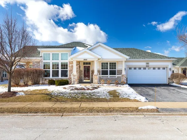 (undisclosed Address), Naperville, IL 60564