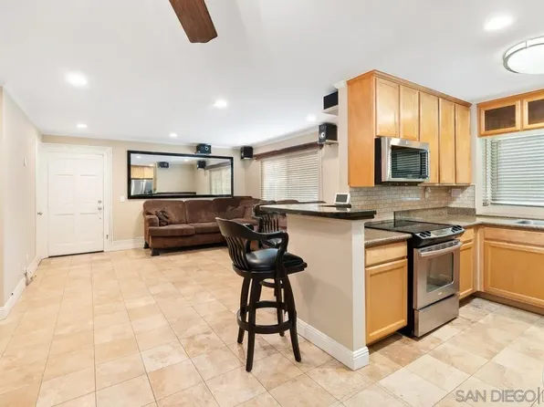 3545 Grove St Unit 125, Lemon Grove, CA 91945