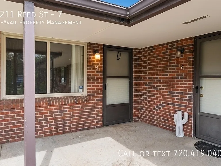 1211 Reed St #7 — Photo 2