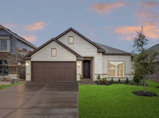 1153 Avery Rd, Granbury, TX 76049