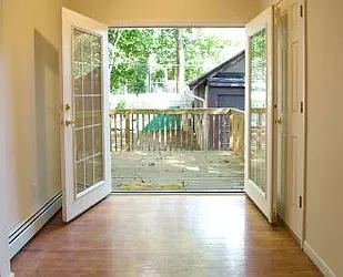 Sold by Corcoran