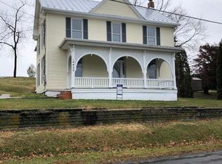 14432 Barkdoll Rd, Hagerstown, MD 21742