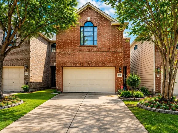 29722 Buffalo Canyon Dr, Spring, TX 77386