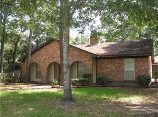1947 Round Spring Dr, Humble, TX 77339