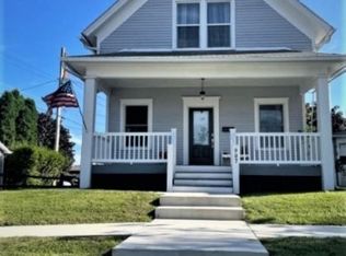 907 5th St, La Porte, IN