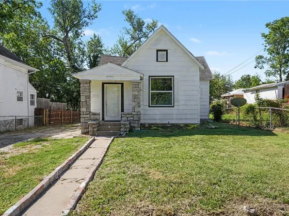 1139 Garfield Ave, Kansas City, KS 66104