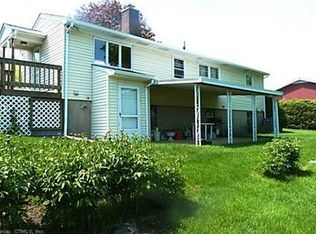 890 Bunker Hill Ave, Waterbury, CT 06708