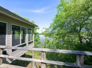 1870 Dr Fisher Ln, Decaturville, TN 38329