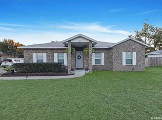 2031 SW 254th St, Newberry, FL 32669