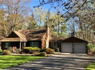 245 Woodland Rd, Pittsford, NY 14534