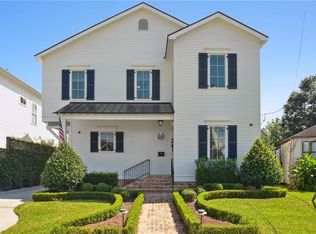 705 E Manley Ave, Metairie, LA 70001