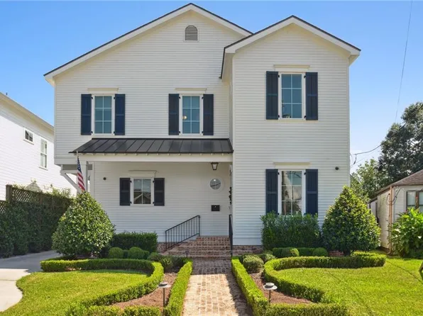 705 E Manley Ave, Metairie, LA 70001