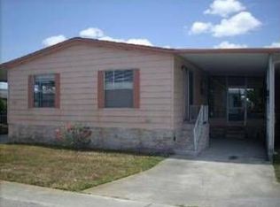 4505 Gail Blvd, West Melbourne, FL 32904