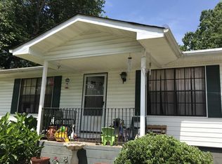 104 Fred Loggins Rd, Commerce, GA 30530