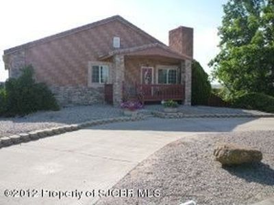 5504 Foothills Dr, Farmington, NM, 87402