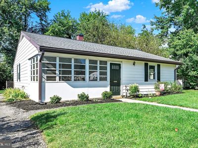 3 Edgemoor Rd, Lutherville Timonium, MD, 21093