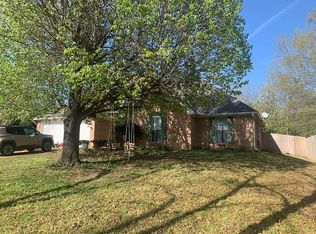 437 Jordon Ridge Pl, Madison, MS 39110