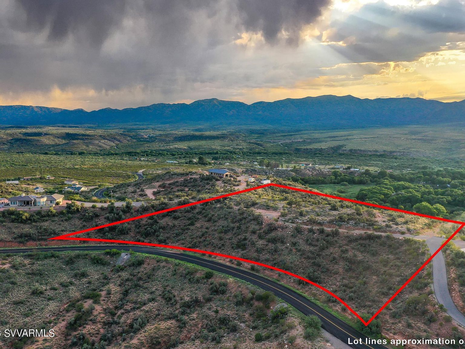 24502460 S Tissaw Rd, Cornville, AZ 86325 Zillow