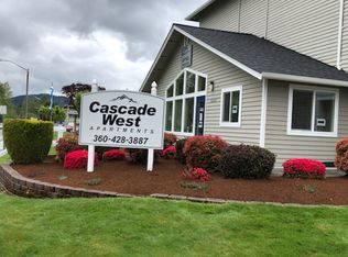 Ground Floor - Corner Unit! Newly Renovated!, Mount Vernon, WA 98273