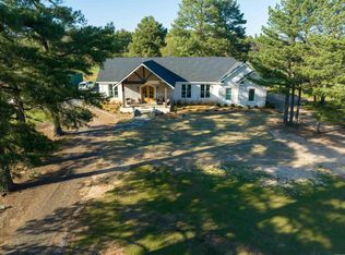 845 Honeysuckle Rd, Bald Knob, AR 72010