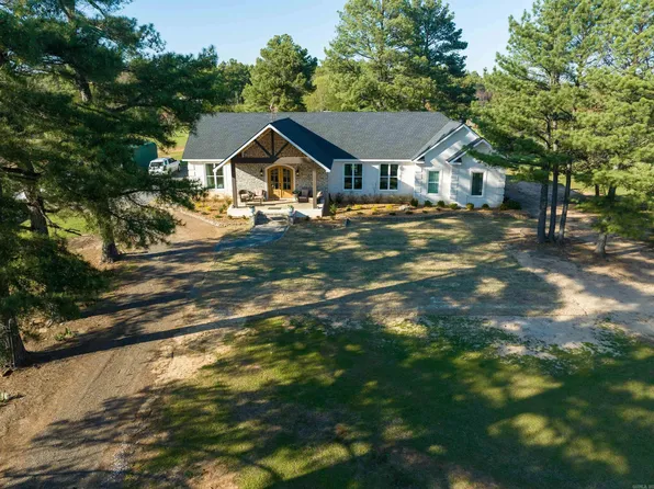 845 Honeysuckle Rd, Bald Knob, AR 72010