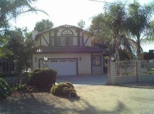 21665 Hansen Ave, Nuevo, CA 92567