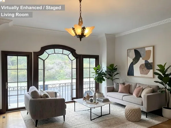 323 Lincoln Way, San Francisco, CA 94122