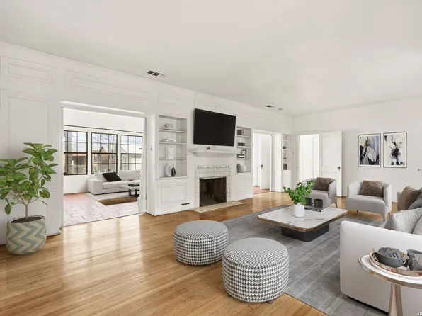 247 Club, San Antonio, TX 78201