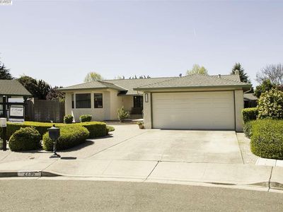 2736 Condor Ct, Union City, CA, 94587