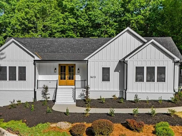 3613 Summit Lakes Dr, Browns Summit, NC 27214