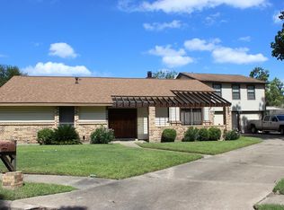 6602 Barbarella Ct, Houston, TX 77088