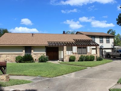 6602 Barbarella Ct, Houston, TX, 77088