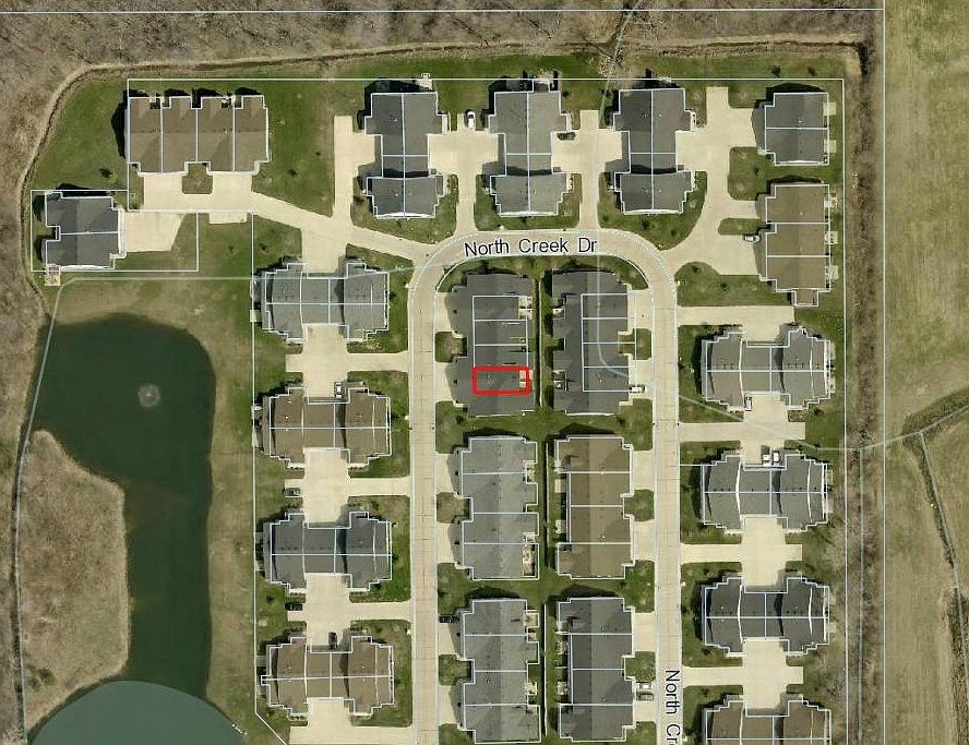 1st image of 691 N Creek Dr Unit 691