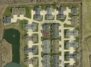 691 N Creek Dr UNIT 691, Painesville, OH 44077