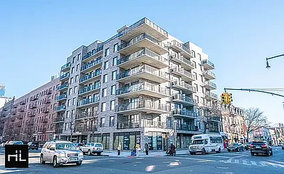 Rented by Highline Residential