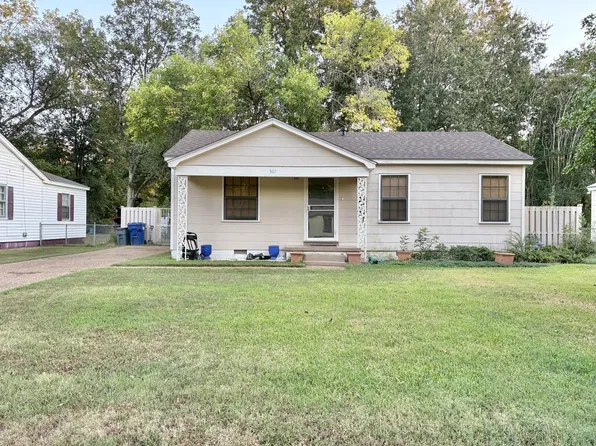 507 Deering St, Cleveland, MS 38732
