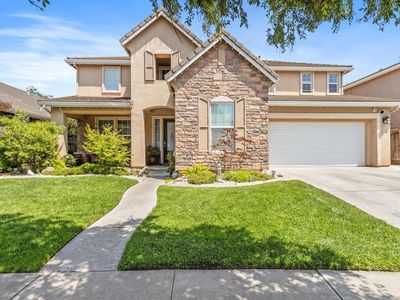 517 Lasso Ct, Oakdale, CA, 95361