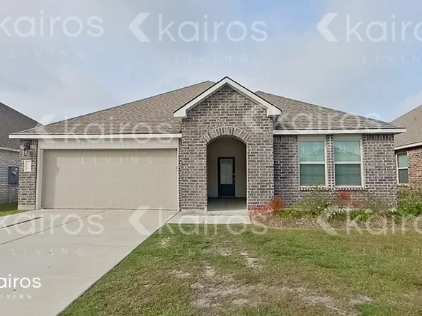 116 Santiago Ct, Lafayette, LA 70507