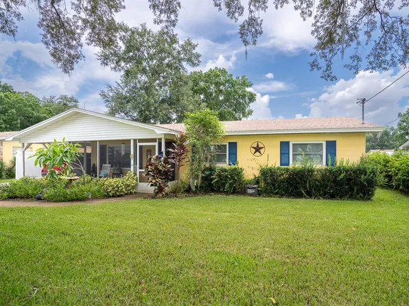 122 BISHOP STREET, AUBURNDALE, FL 33823