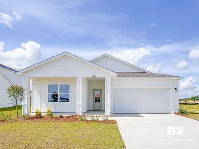 18203 Kent Cir, Foley, AL, 36535