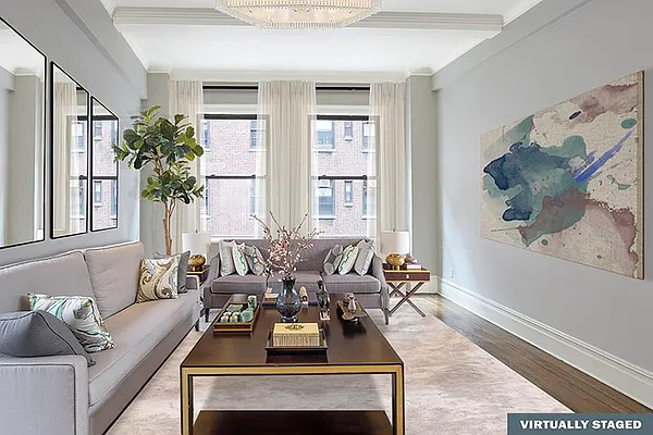 Sold by Brown Harris Stevens | media 5