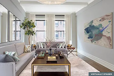 Sold by Brown Harris Stevens